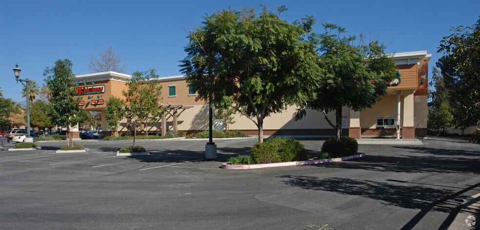 More Photos Of 120 E Bonita Ave, San Dimas General Retail For Sale