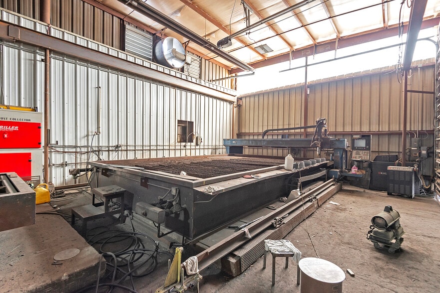 More Photos Of 1926 Pioneer Rd, Salt Lake City Manufacturing For Sale