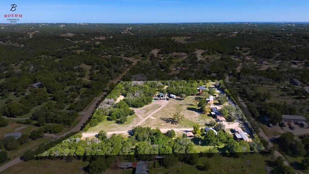 Primary Photo Of 000 TBD Deer Haven, Kerrville Manufactured Housing Mobile Home Park For Sale