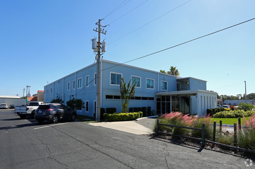 More Photos Of 4809 N Armenia Ave, Tampa Medical For Lease
