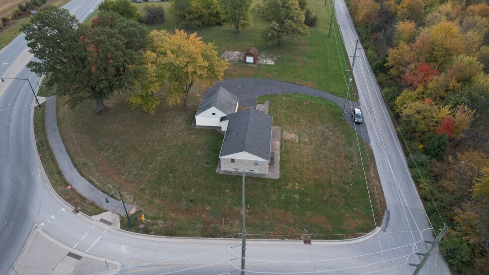 More Photos Of 4844 Conner St, Noblesville Land For Sale