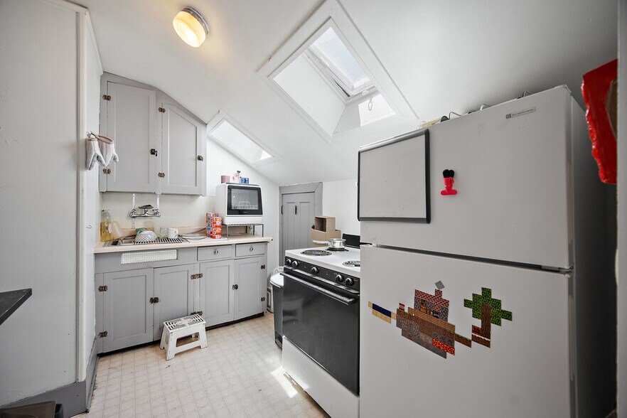 More Photos Of 33 W Willamette Ave, Colorado Springs Multifamily For Sale