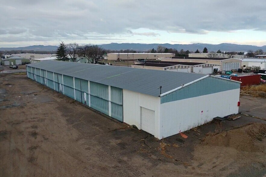 More Photos Of 2100 Airway Ave, Fort Collins Unknown For Lease