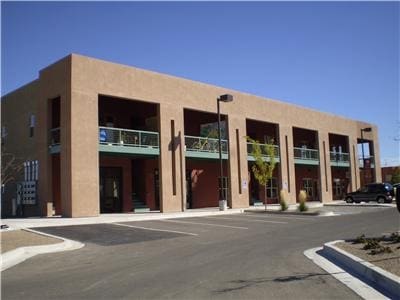 Primary Photo Of 6001 Jaguar Dr, Santa Fe Storefront Retail Office For Lease