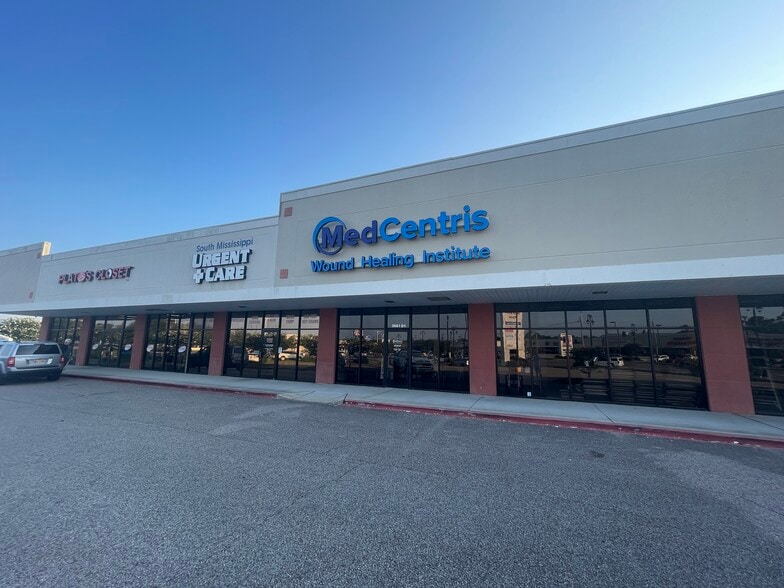 More Photos Of 3661-3663 Sangani Blvd, Diberville Unknown For Lease