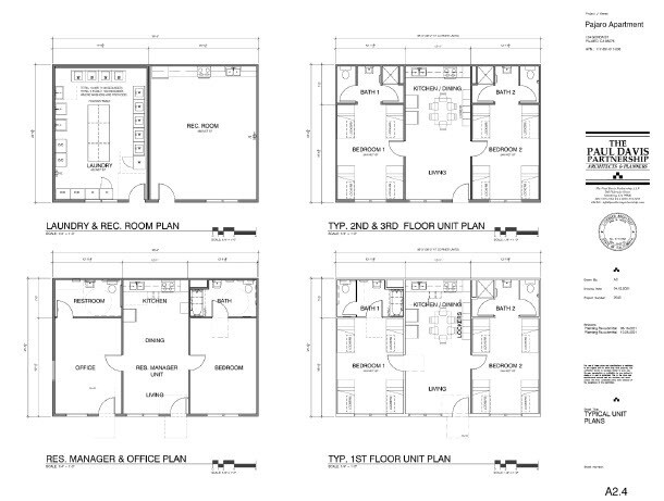More Photos Of 124 Gonda St, Royal Oaks Apartments For Sale