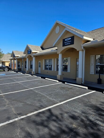 More Photos Of 10011-10021 Water Works Ln, Riverview Medical For Sale