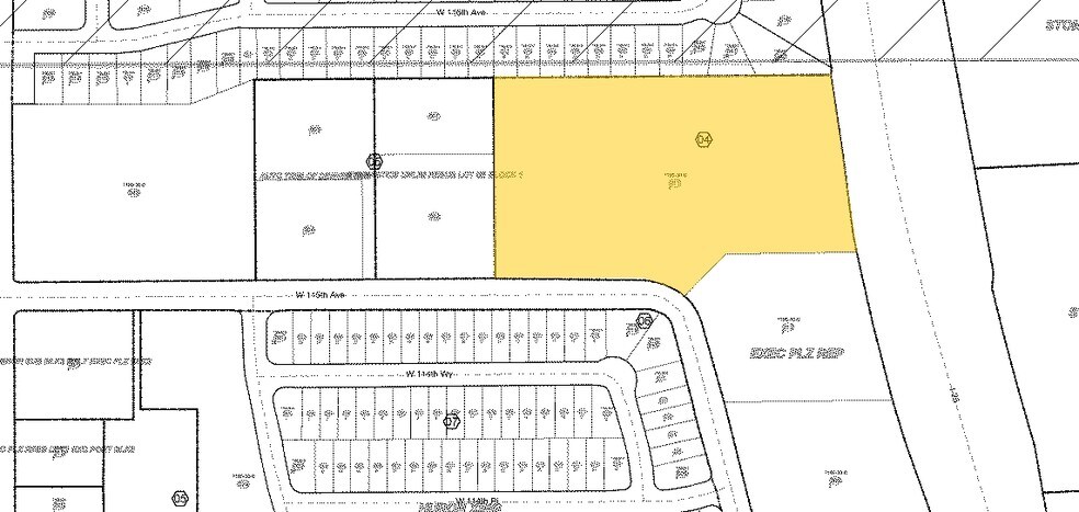 More Photos Of 405-475 W 115th Ave, Northglenn Unknown For Lease