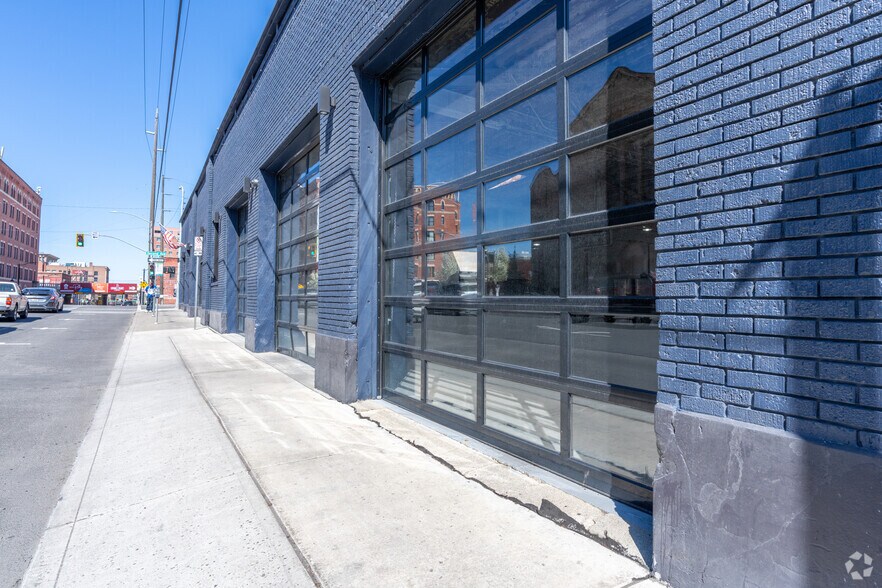 More Photos Of 821 W 2nd Ave, Spokane Storefront Retail Office For Lease