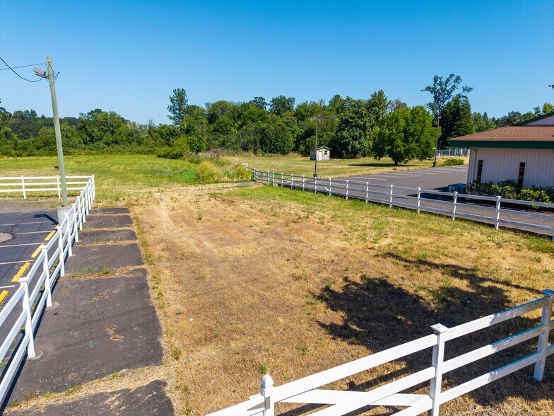 More Photos Of HWY 99 NORTH Hwy @ FIFTH ST., Monroe Land For Sale