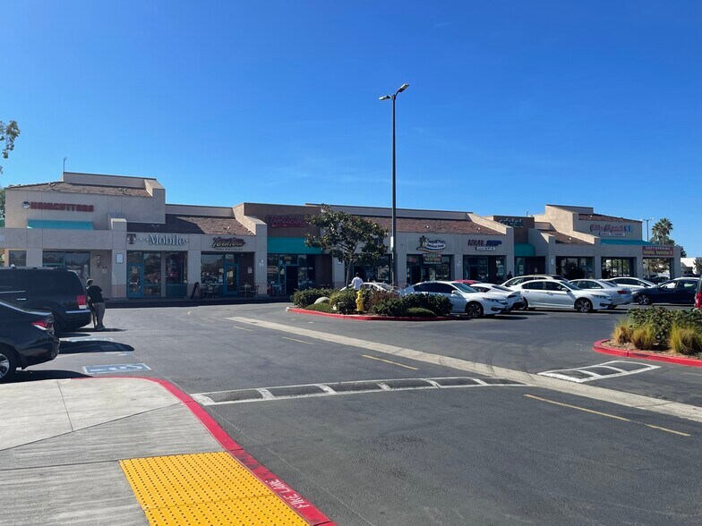 More Photos Of 8251 Mira Mesa Blvd, San Diego Unknown For Lease