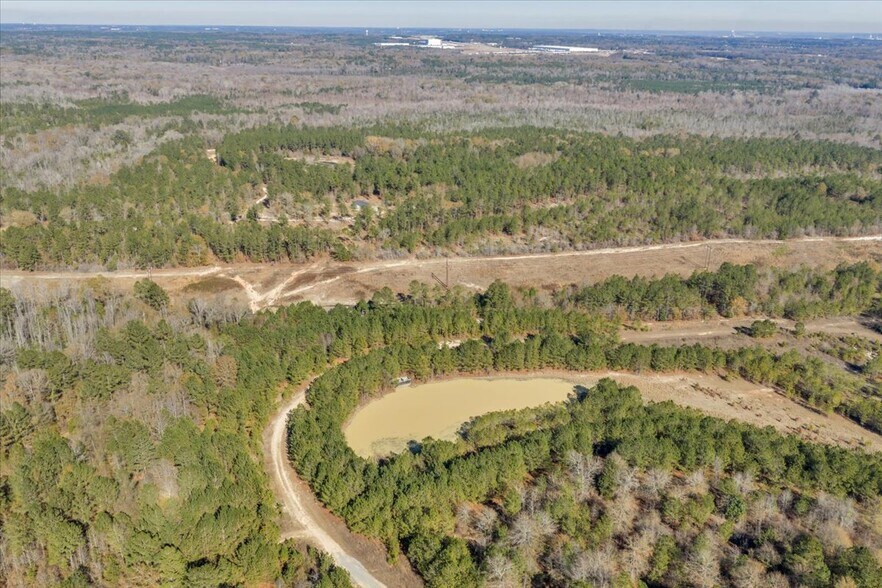 More Photos Of Benjamin Hawkins Pkwy, Byron Land For Sale