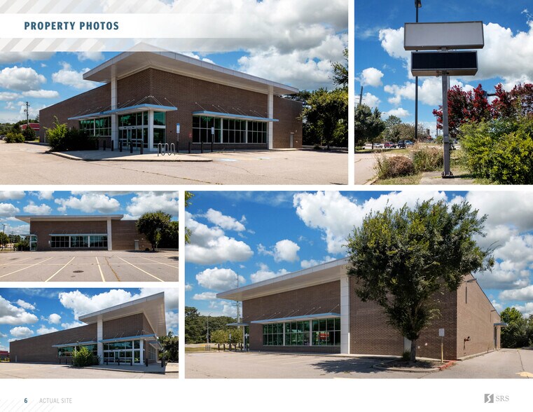 More Photos Of 1500 Piney Forest Rd, Danville Drugstore For Sale