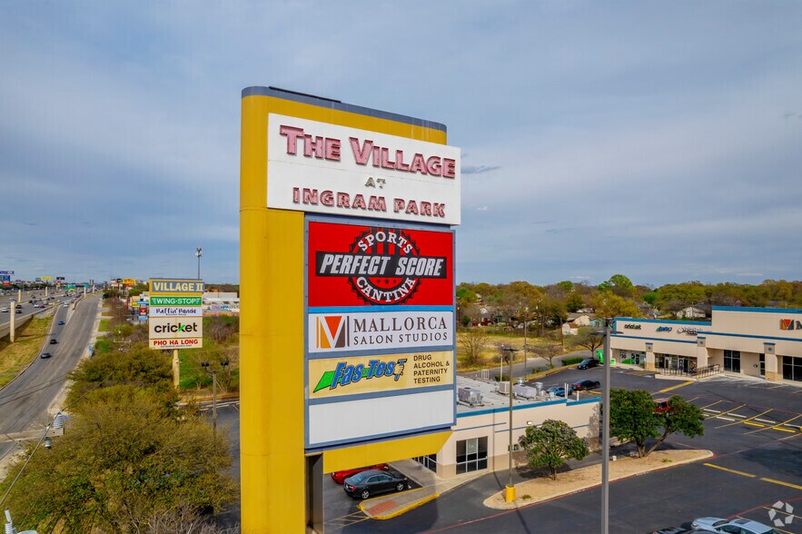 More Photos Of 6420 NW Loop 410, San Antonio Unknown For Sale