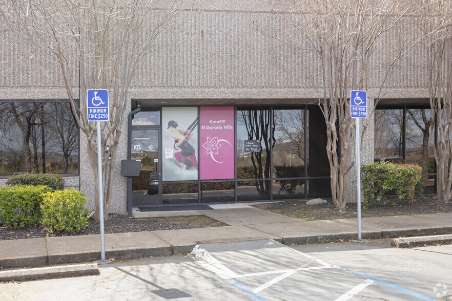 More Photos Of 4511 Golden Foothill Pky, El Dorado Hills Office For Lease