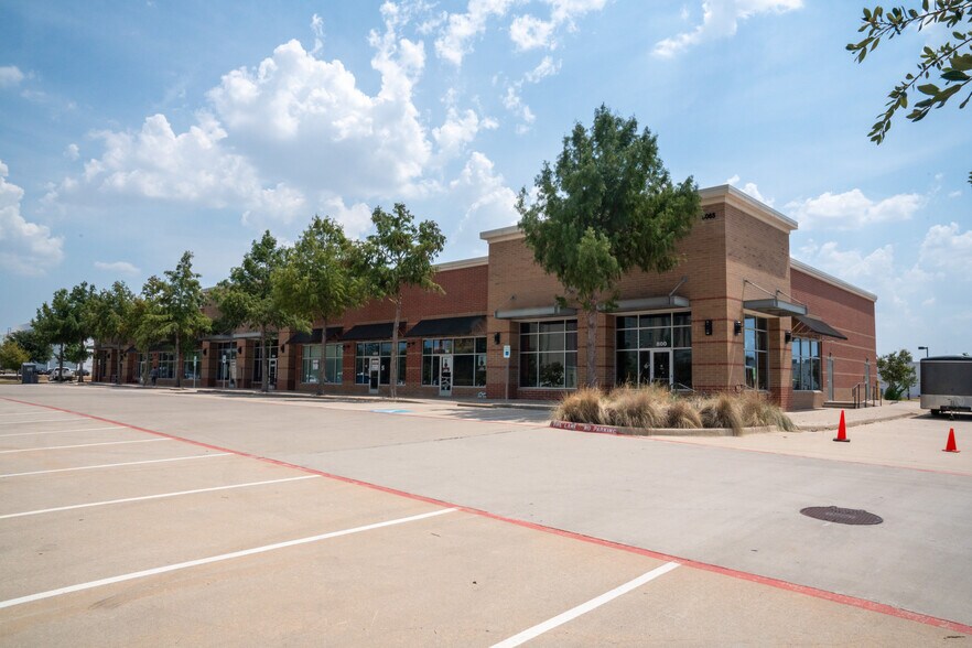 More Photos Of 6065 Sports Village Rd, Frisco Unknown For Lease