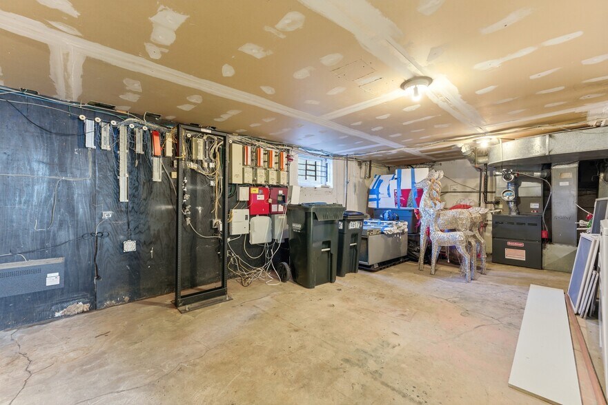 More Photos Of 1307 Stuyvesant Ave, Union Township Office For Sale