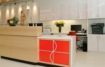 More Photos Of 1147 20th St NW, Washington Medical For Sale