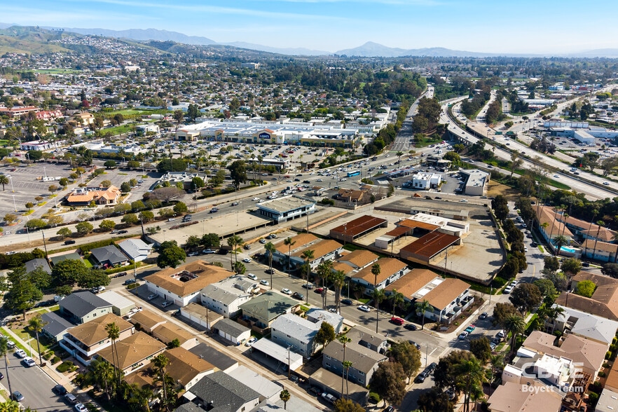 More Photos Of 3440 E Main St, Ventura Land For Sale