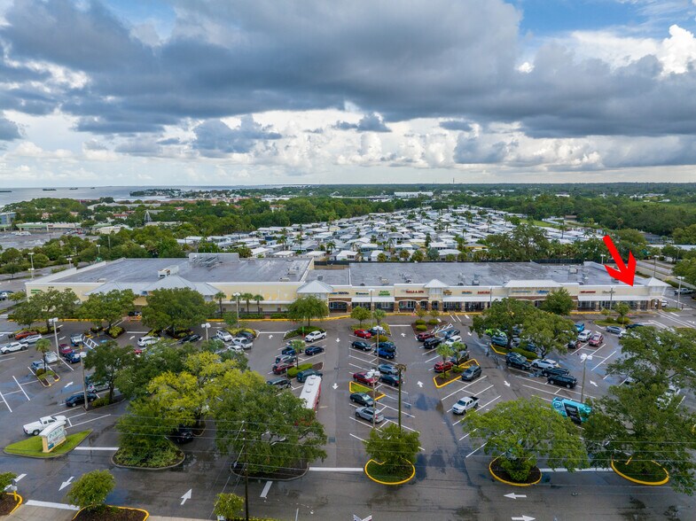 More Photos Of 902-940 Curlew Rd, Dunedin General Retail For Lease