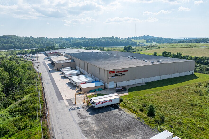 More Photos Of 322 Revco Rd, Somerset Distribution For Sale