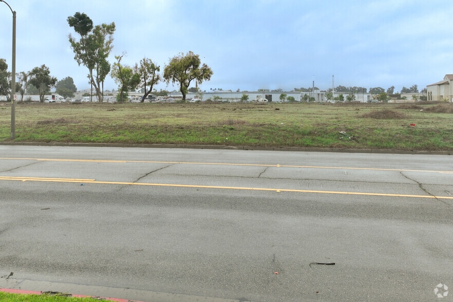 More Photos Of 1620 Ives Ave, Oxnard Land For Sale