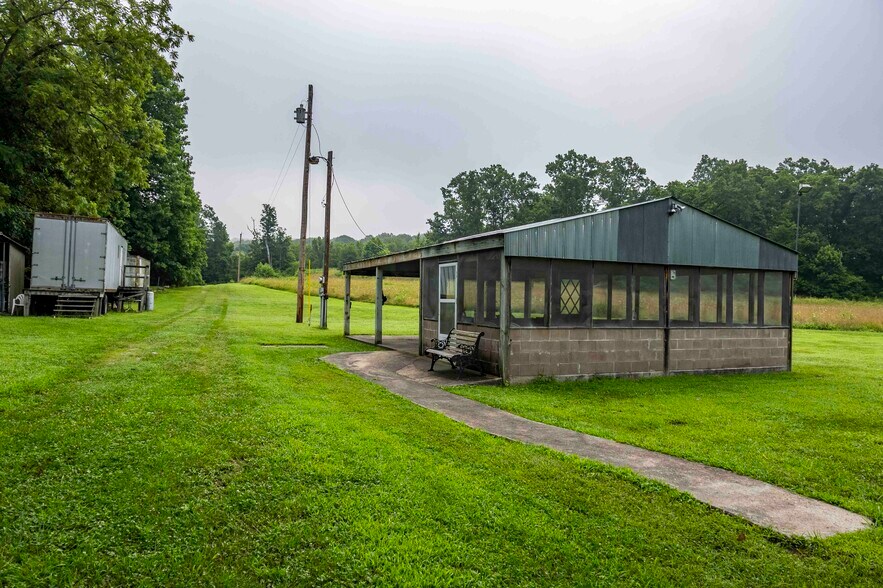 More Photos Of Talley Rd, Hartsburg Land For Sale