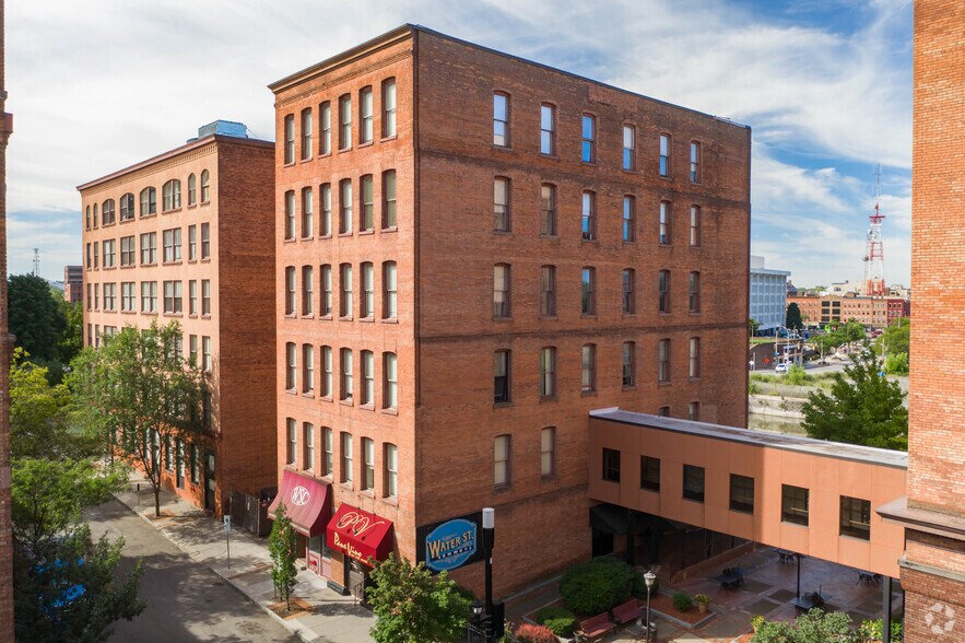 Primary Photo Of 165-217 N Water St, Rochester Apartments For Lease