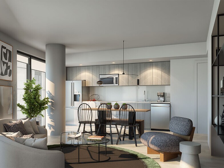 More Photos Of 300 Morse St NE, Washington Apartments For Lease