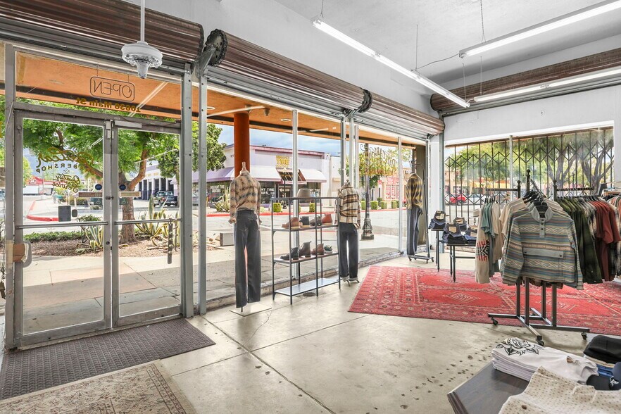 More Photos Of 10640 Main St, El Monte Storefront For Sale