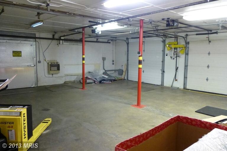 More Photos Of 757 Barbershop Rd, Edinburg Refrigeration Cold Storage For Sale