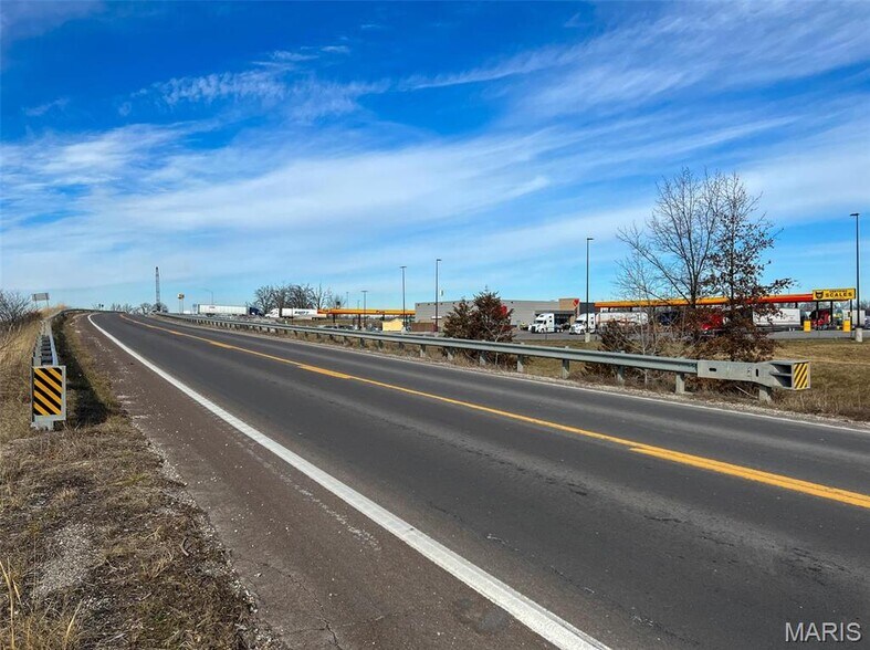 More Photos Of 31 S Highway 19, New Florence Land For Sale