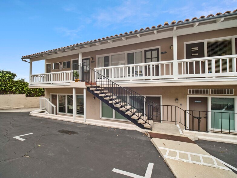 More Photos Of 316-348 Tejon Pl, Palos Verdes Estates Storefront Retail Office For Sale