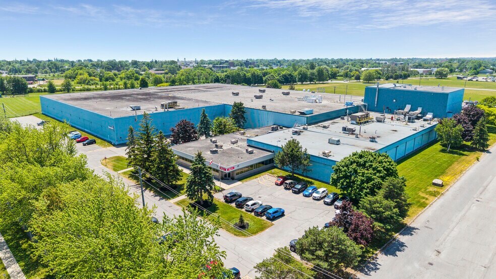 More Photos Of 751 D'arcy St, Cobourg Food Processing For Sale