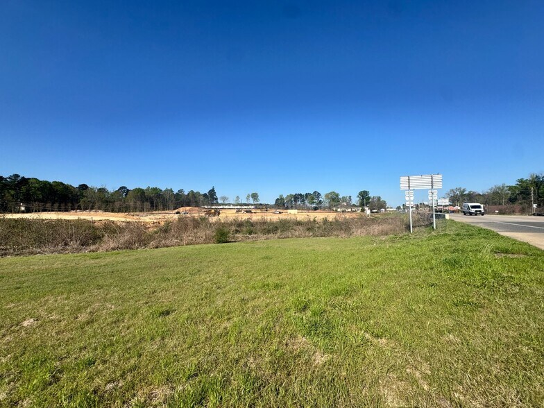 More Photos Of 1781 Forty dr, Shreveport Land For Sale