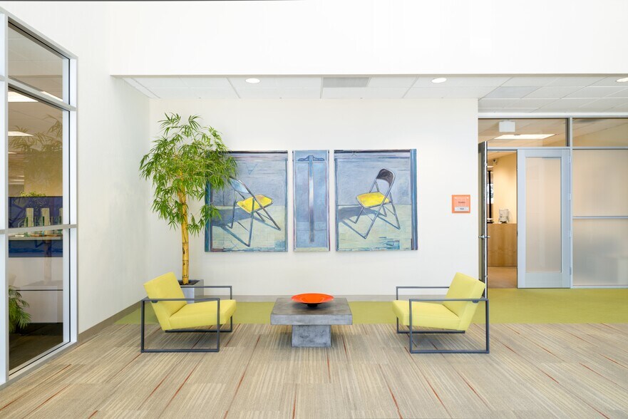 More Photos Of 2055 Laurelwood Rd, Santa Clara Office For Lease