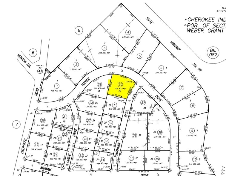 More Photos Of 2735 Teepee Dr, Stockton Warehouse For Lease