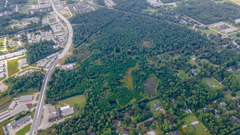 More Photos Of Rayford Rd, Spring Land For Sale