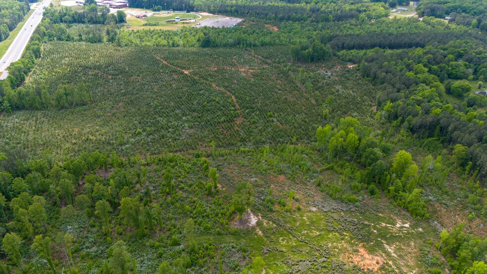 More Photos Of 2191 Plank Rd, South Hill Land For Sale