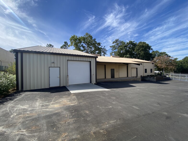 81 Rupert Rd, Raleigh, NC 27603 - Industrial For Lease Cityfeet.com