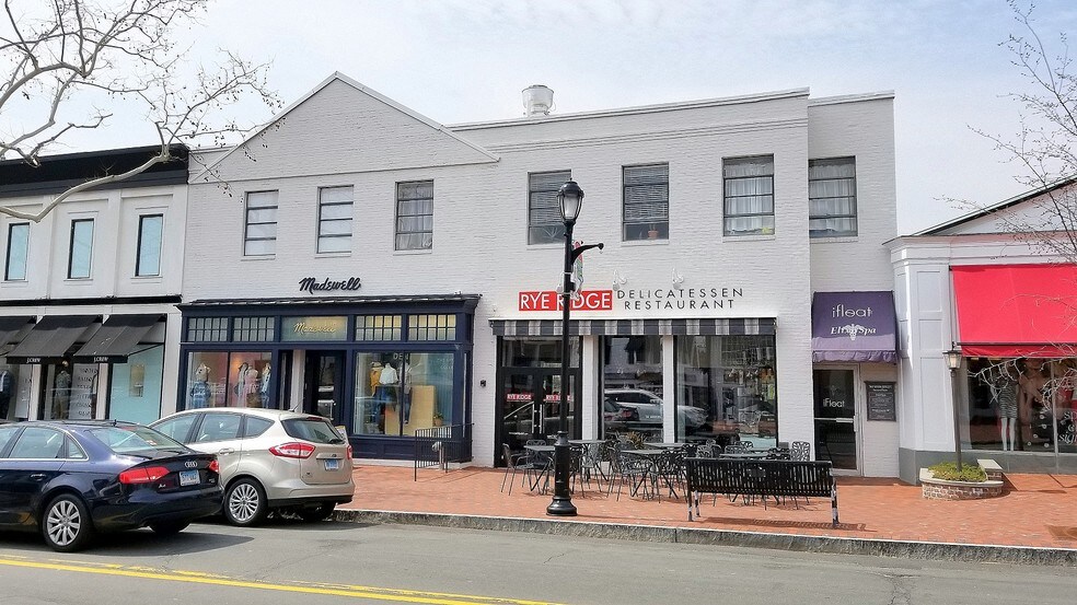 Primary Photo Of 147-163 Main St, Westport Storefront Retail Office For Lease