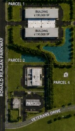 Primary Photo Of 1412 S County Road 1050 E, Indianapolis Light Manufacturing For Lease