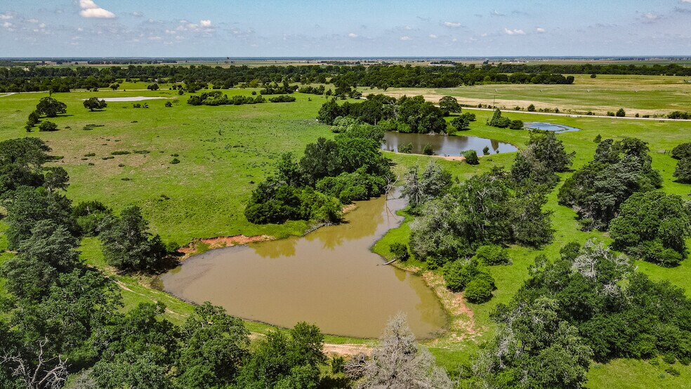 More Photos Of TBD Kemp Road, College Station Land For Sale