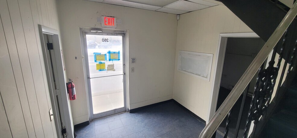 More Photos Of 260 Secaucus Rd, Secaucus Food Processing For Lease