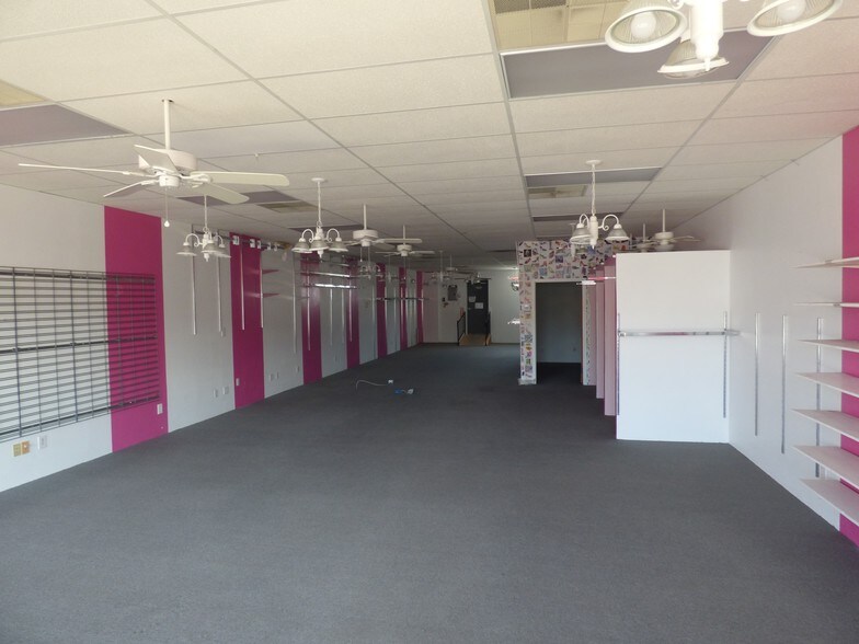 More Photos Of 3500-3508 Hampton Ave, Saint Louis General Retail For Lease