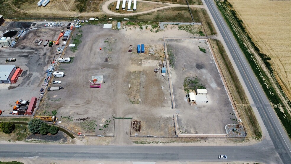 Primary Photo Of 4469 Mulligan st, Mead Land For Lease