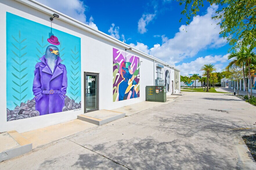 More Photos Of 710 NW 5th Ave, Fort Lauderdale Unknown For Lease