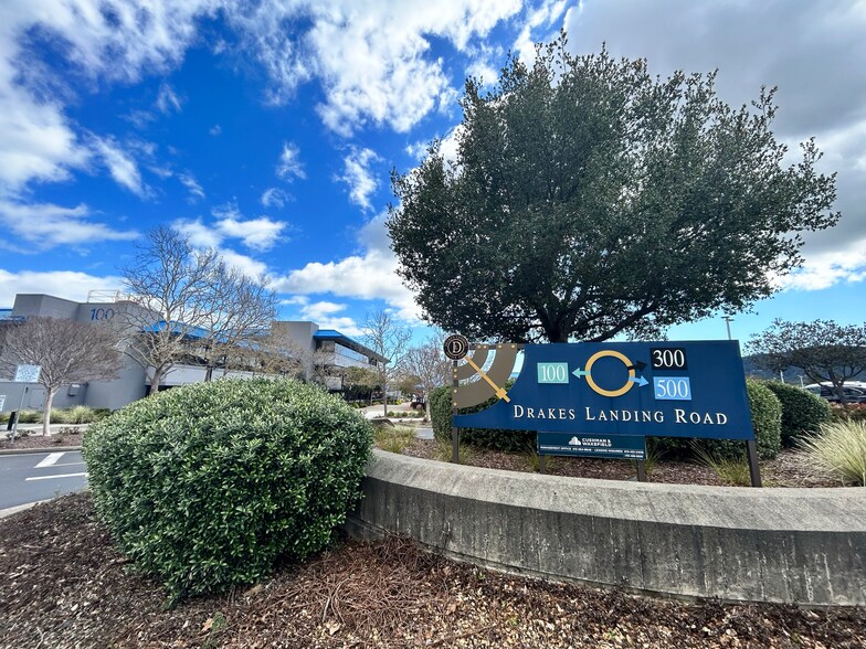 More Photos Of 100 Drakes Landing Rd, Greenbrae Unknown For Lease