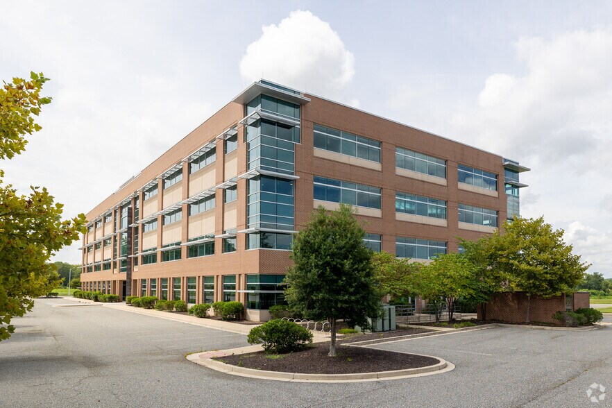 More Photos Of 206 Research Blvd, Aberdeen Office For Lease