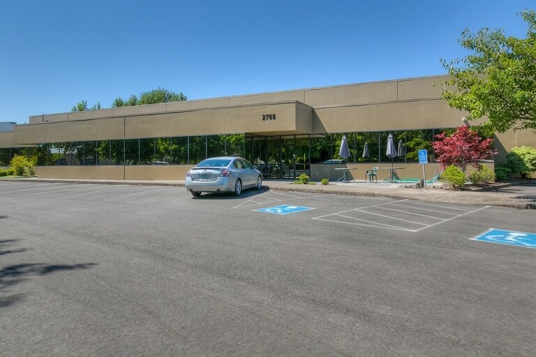 Primary Photo Of 2755 Pence Loop SE, Salem Medical For Sale